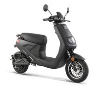 E-Roller E2100 mit Lithium Akku, 45 km/h
