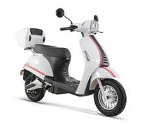 E-Roller E3000 mit Lithium Akku, 45 km/h