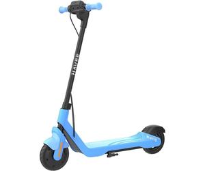 Elektroroller Navee K100 130W Reichweite 16km 7 Zoll Räder Scheibenbremse Blau