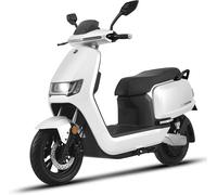 Elektroroller ROBO 45 km/h 120 km Reichweite - SALE 2199€ Weiß
