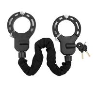 Elektroroller Schloss For Ninebot Segway E2 Pro E-Scooter 3 Keys Anti-Diebstah