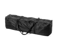 Elektroroller Tragetasche - Tragegurt Laufrad, E Scooter Wasserdichte Aufbewahrungstasche, Schutzhülle Für E-Scooter, Oxford Wasserdichte Reißfest, Roller Zubehör Rucksack Handtasche 125x25x45CM