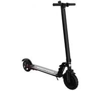 Elektroroller UrbanGlide 85S 350W Reichweite 20km Räder 8,5'' Schwarz