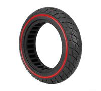 Elektroroller Vollgummiband, OffRoad Vollreifen for 4Pro Elektroroller, 10 Zoll, 60/70 7 0 Modell