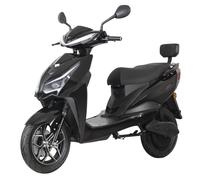 Elektroroller Wolf Wolf 45 km/h 3400W 20Ah Li-Akku bis 70 km E-Roller E-Scooter
