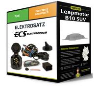 Elektrosatz 7-pol spezifisch für LEAPMOTOR B10 SUV 04.2025-jetzt NEU