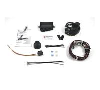 WESTFALIA Elektrosatz Anhängevorrichtung VW GOLF VII 5G1 BE1 TOURAN TIGUAN AD1