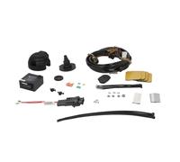 Westfalia E-Satz 13-pol fzg-spez für Berlingo L1/L2, Partner (04/08-11/11), C5 Kombi/Limo (05/08-), C8 (10/05-12/14), Jumpy,Scudo,Expert (01/07-06/16), Peugeot 5008 (09/09-12/11), 807 (10/05-12/14)