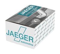 JAEGER automotive 22500526 fahrzeugspezifischer 13-poliger Elektrosatz Erweiterungssatz | geeignet für Citroen Jumper, Ducato + Boxer