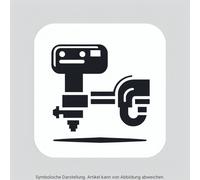 Elektrosatz, Anhängevorrichtung ORIS E-Satz Zubehör und Ersatzteile ACP 023-604