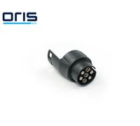 Elektrosatz, Anhängevorrichtung ORIS E-Satz Zubehör und Ersatzteile ACP 023-654