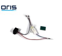 Elektrosatz, Anhängevorrichtung ORIS E-Satz Zubehör und Ersatzteile ACP 990-098