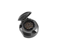 BRINK Elektrosatz, Anhängevorrichtung 12V für FORD 712174