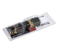 Elektroventil 12V Drucklufthorn LKW Horn Druckluftventil LKW Magnetventil Hupe