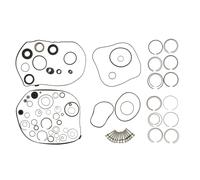 Element, Automatikgetriebe ZF 1111 298 040