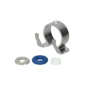 BOSCH | Reparatursatz, Einspritzdüse | 2 707 010 018