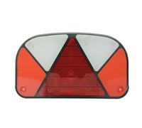 Element, Heckleuchte ASPÖCK A18-8470-007