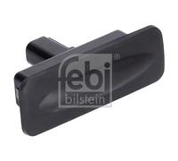 febi bilstein | Schalter, Heckklappenentriegelung | 186307