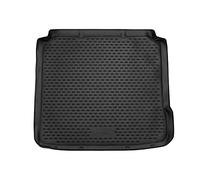 Element Passgenaue Kofferraumwanne Laderaumwanne für Mercedes-Benz M-klasse W166 2011-2015 5-Tür