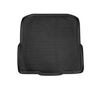 Element Passgenaue Kofferraumwanne Laderaumwanne für Skoda Octavia III MK3 Typ 5E 2012- Kombi