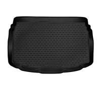 Element Passgenaue Kofferraumwanne Laderaumwanne für VW T-Roc 2017-> 5 Tür Unterer Ladeboden