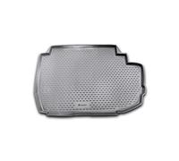 Element Passgenaue Premium Antirutsch Gummi Kofferraumwanne - Mercedes-Benz S-Class W220, Limousine