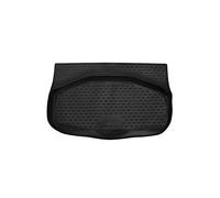 Gummi Bad im Kofferraum Mercedes SLK-Klasse R171 2004-2011