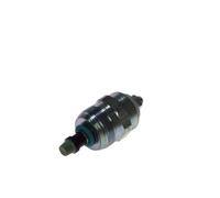 FEBI BILSTEIN Abschaltventil für Einspritzpumpe 11246 passend für Renault, IVECO, MAN, Volvo