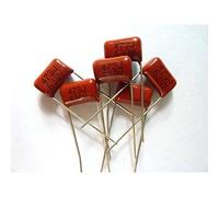 Elemente der Energiespeicherung 10 Stück CBB 473 630 V 473J CL21 0,047 uF 47 nF P10 metallisierter Polypropylen-Folienkondensator Elektronisches Zubehör