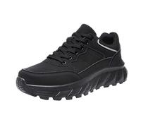 Elevate Shoes Herren Elevator Shoes Sneaker Damen Schuhe mit Erhöhung Herren Erhöhung Einlegesohle Antirutsch für Schuhe Sohlen Größer Machen
