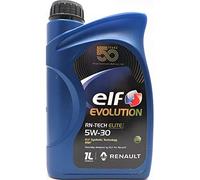 Elf 1 Liter Evolution RN-TECH Elite 5W-30