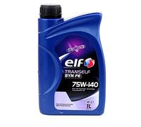 Elf 194750 Tranself Synthese FE 75W-140 Getriebeöl Transmission Fluid