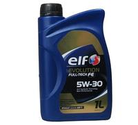 Elf Evolution FULL - TECH FE 5W-30 1 Liter