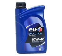 ELF Evolution 700 STI 10W-40 1l