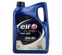 ELF EVOLUTION Motoröl Motorenöl 5 900 SXR 5W-30