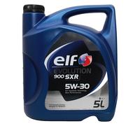 Elf Evolution 900 SXR 5W-30 5 Liter