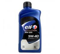Elf Evolution 900 SXR 5W-40 : 1 Liter