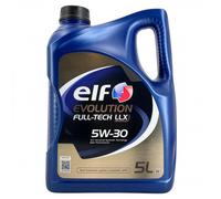 Elf 4883 Evolution LLX Full-Tech LLX 5W-30 Motoröl 504.00/507.00 MB 229.51 5 Li
