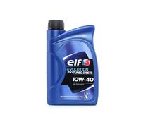 ELF EVOLUTION Motoröl Motorenöl 1 700 Turbo Diesel 10W-40