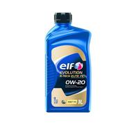 Elf Evolution R-Tech Elite FE 0W-20 1l