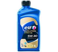 Motoröl ELF 2217585 Evolution R-TECH FE 5W30 1L