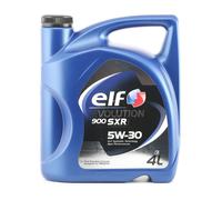ELF Motoröl ELF EVO 900 SXR 5W30 4L