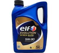Elf Evolution RN-Tech 5W-30 Motoröl 5l