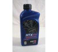 Elf HTX 976+ Racing Lubricants 100 % Synthetic / Rennöl / 2-T Motoröl 1l