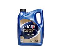 Elf Evolution RN-Tech 5W-30 Motoröl 5l