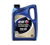 ELF EVOLUTION Motoröl Motorenöl 5 Full-Tech VSX 0W-20