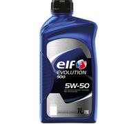 ELF Motoröl 213898 1l