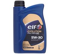ELF Motoröl 5W-30 Evolution Motor Öl ACEA C4 Full-Tech FE 1 L