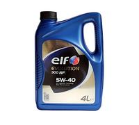 Motoröl ELF Evolution 900 NF 5W40 4L