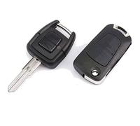 Ellenne Umrüstsatz Schlüssel Fernbedienung Opel Astra Meriva Vectra Zafira OPEL-07